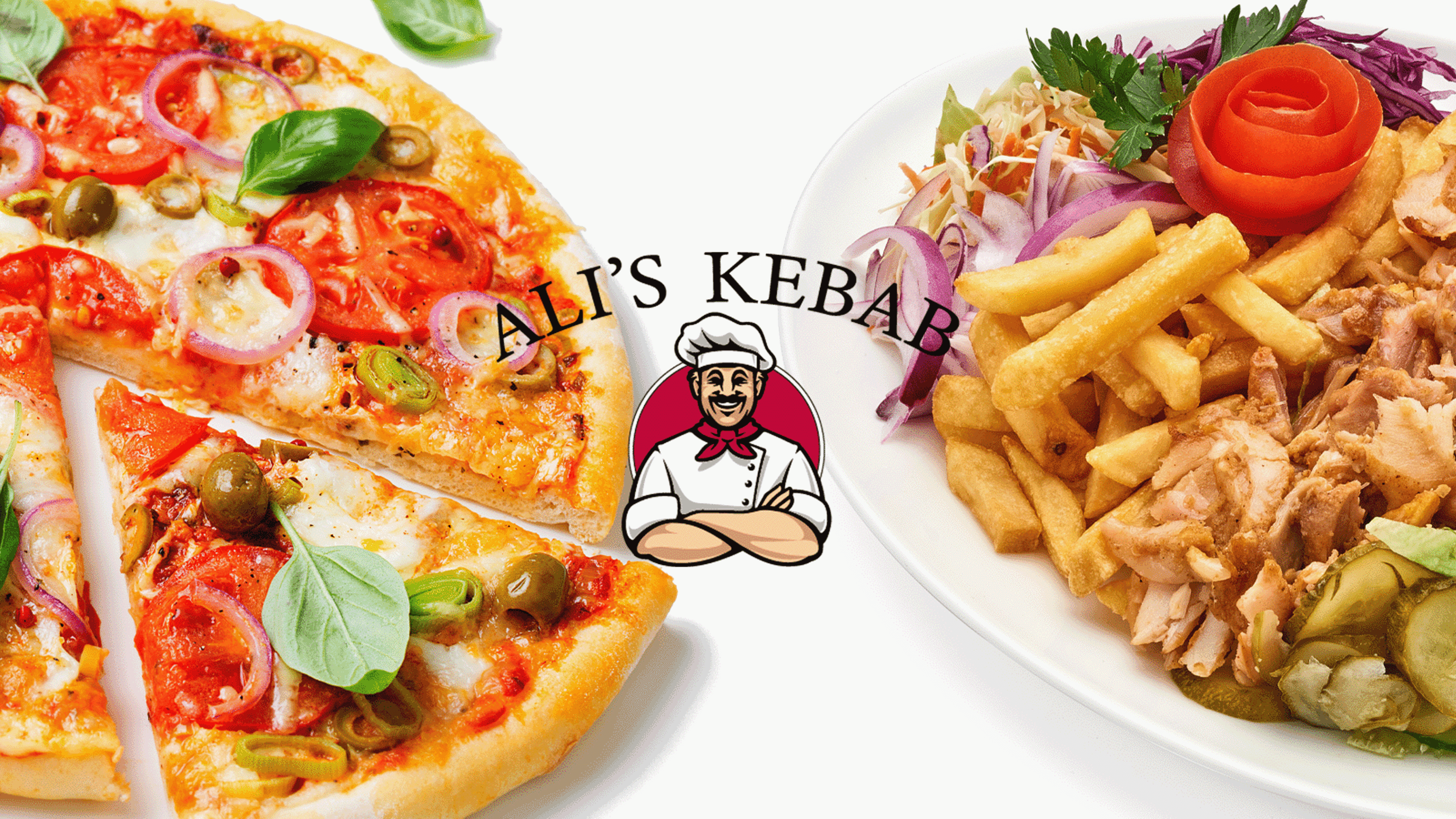 Ali's Kebab Bielefeld